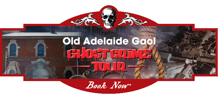 Old Adelaide Gaol